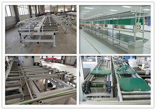 銳騰輸送機廠家直銷 專業(yè)糧油裝卸解決方案，助力煙臺機械設(shè)備銷售